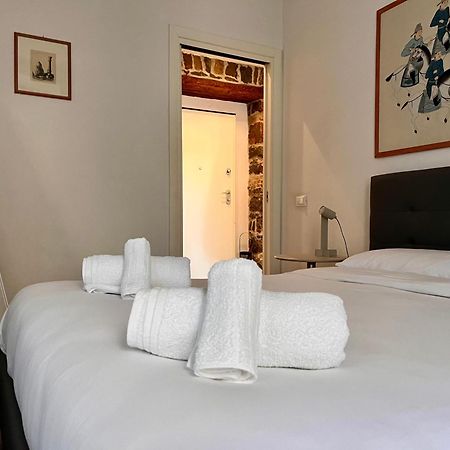 טריאסטה Rivapartments מראה חיצוני תמונה