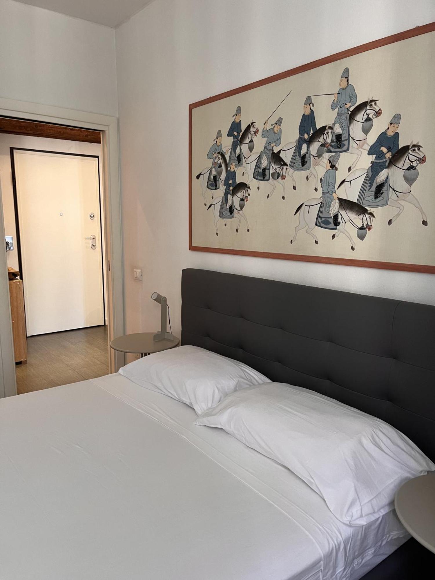 טריאסטה Rivapartments מראה חיצוני תמונה