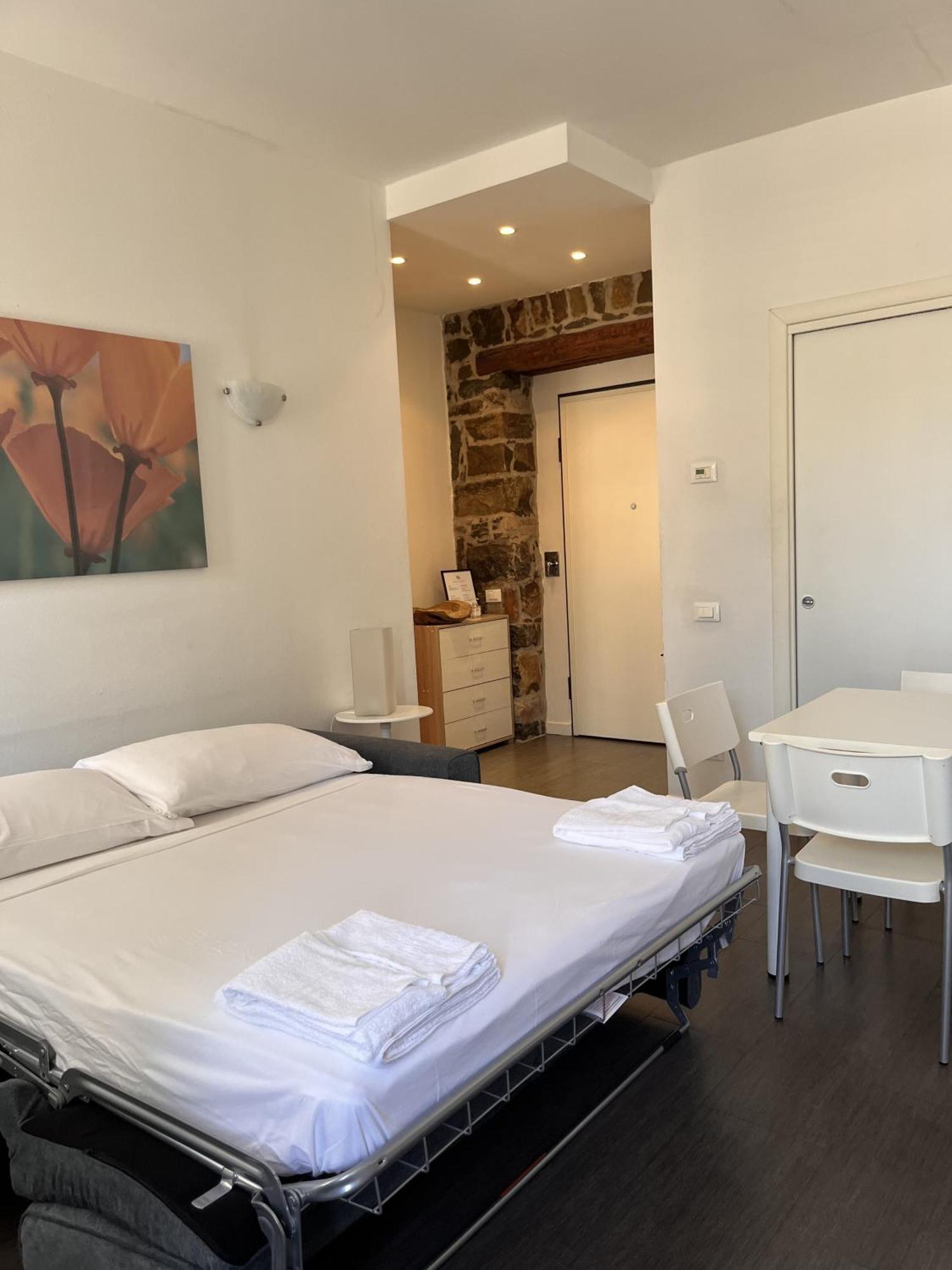 טריאסטה Rivapartments מראה חיצוני תמונה