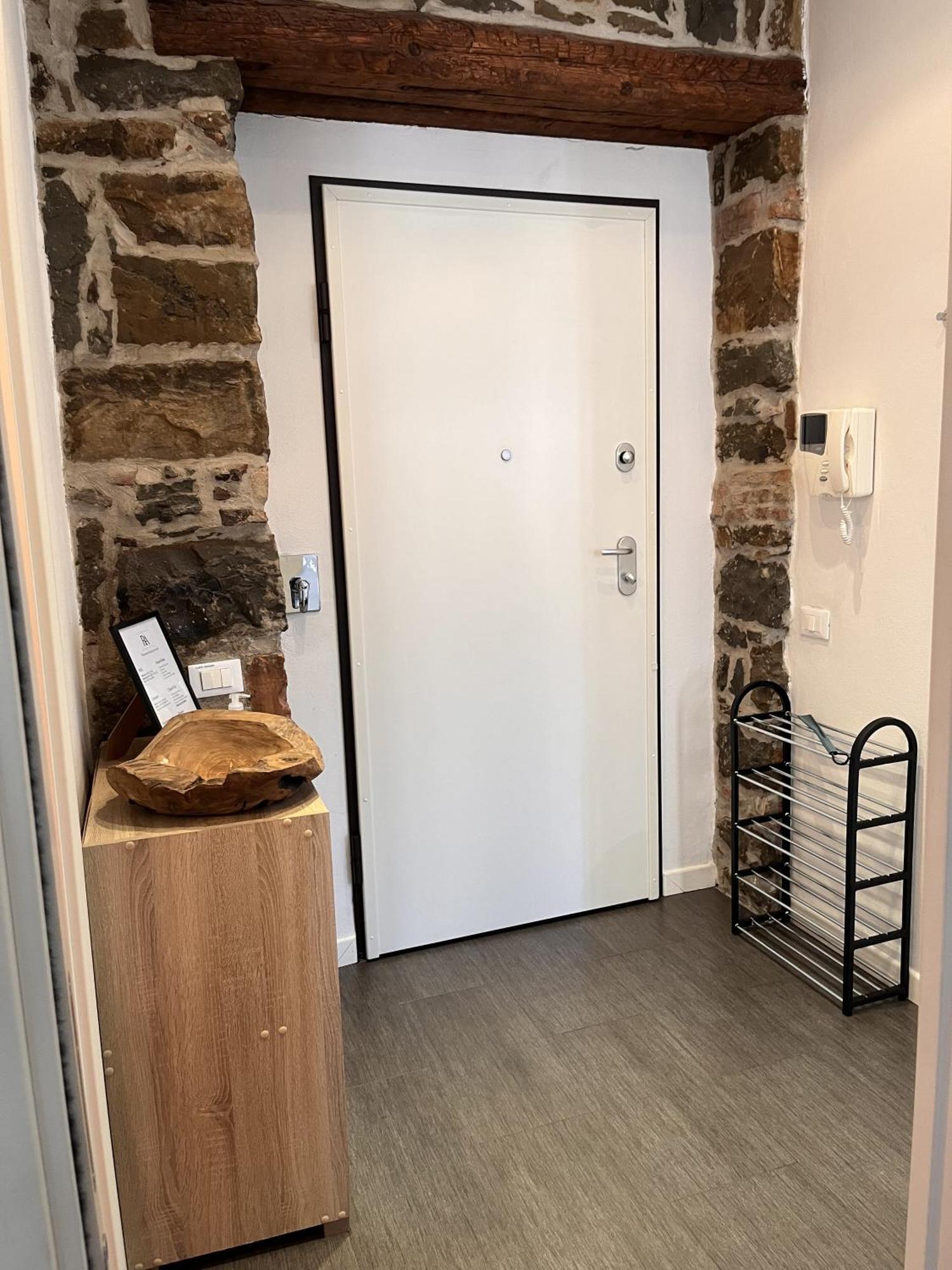 טריאסטה Rivapartments מראה חיצוני תמונה