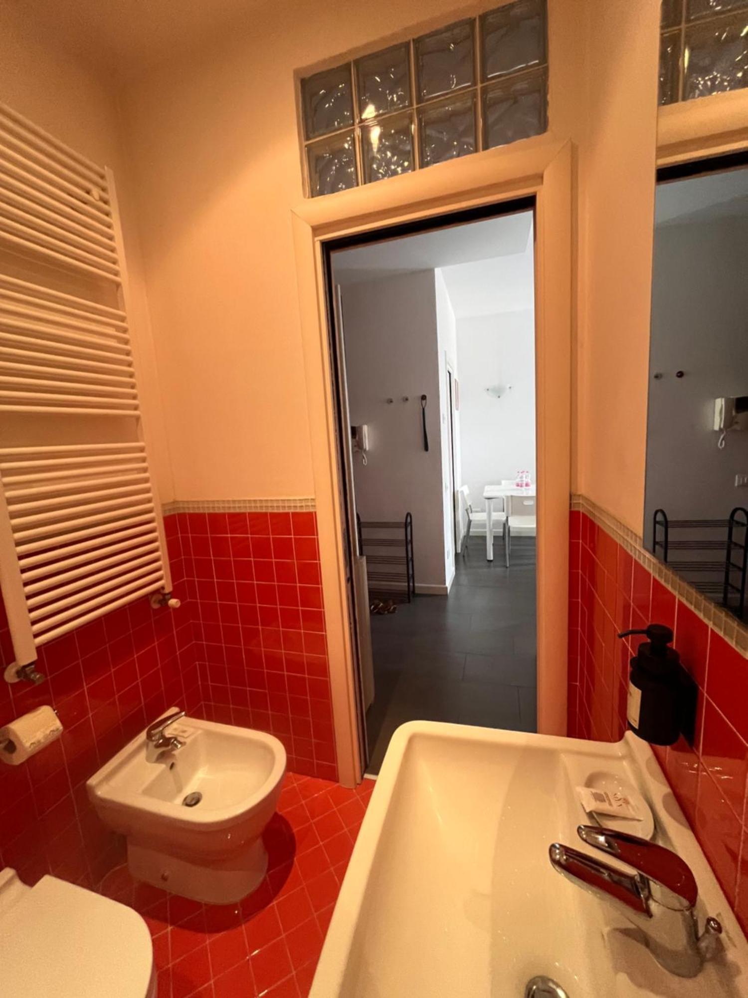 טריאסטה Rivapartments מראה חיצוני תמונה