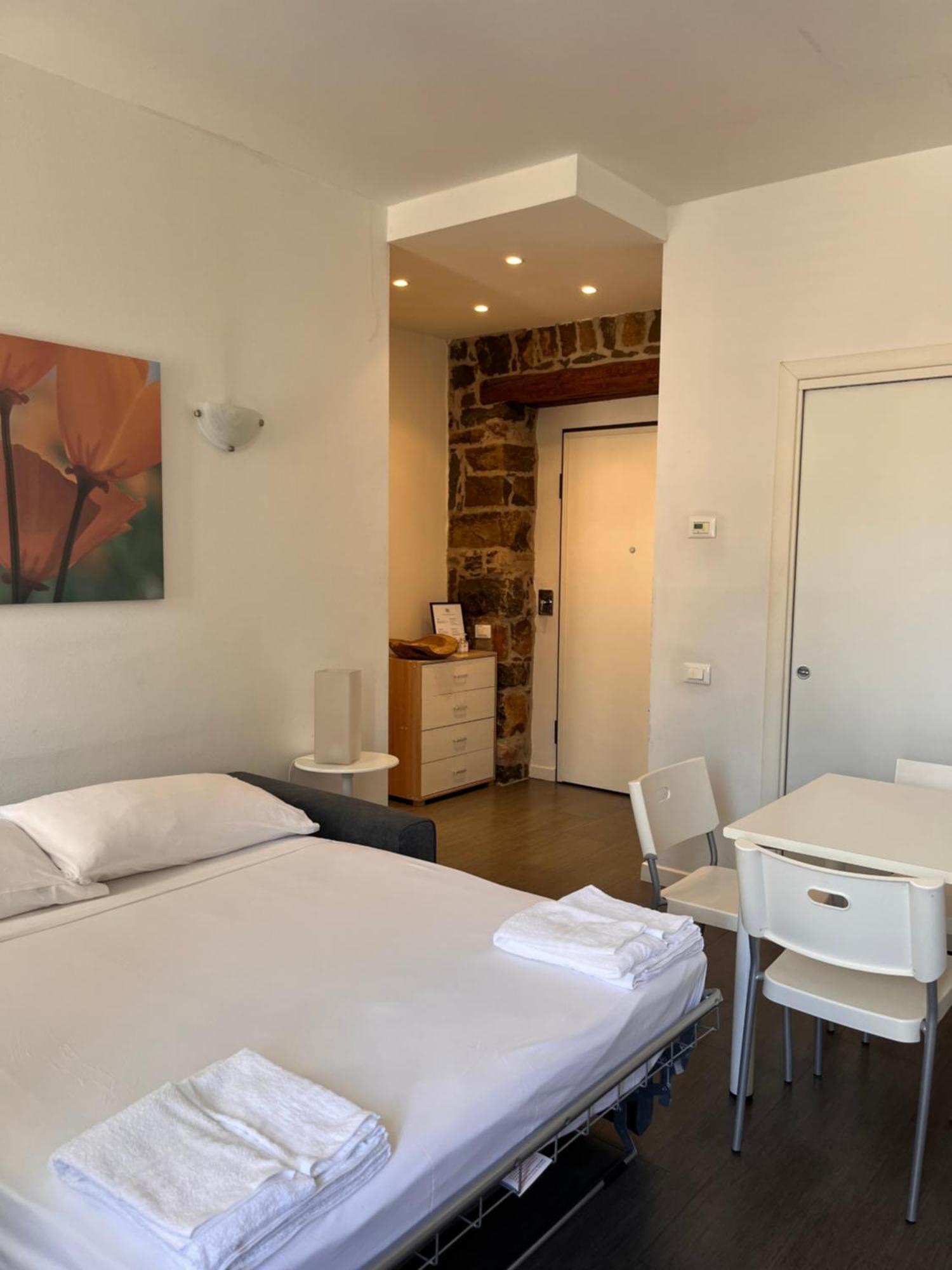 טריאסטה Rivapartments מראה חיצוני תמונה