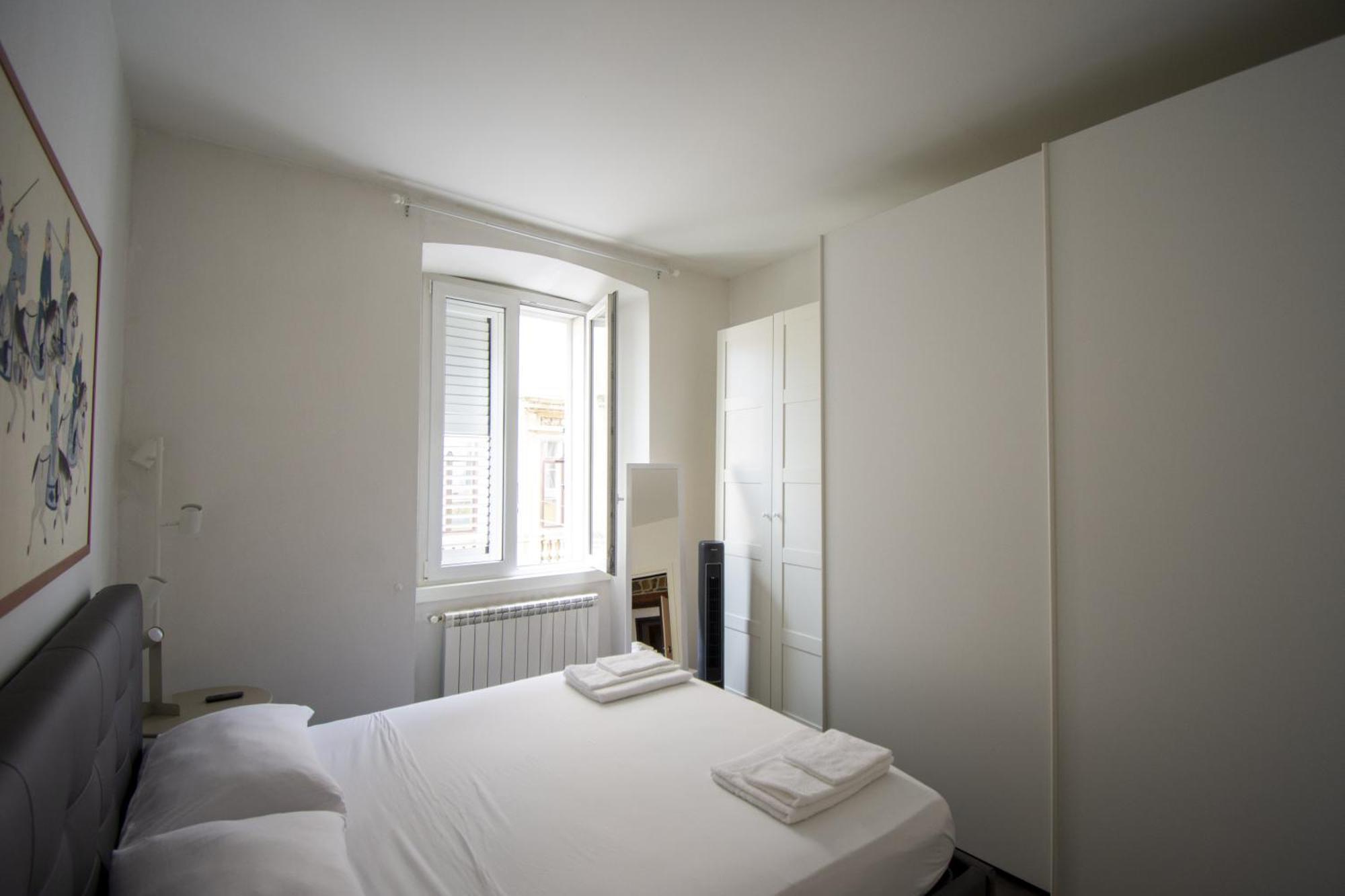 טריאסטה Rivapartments מראה חיצוני תמונה