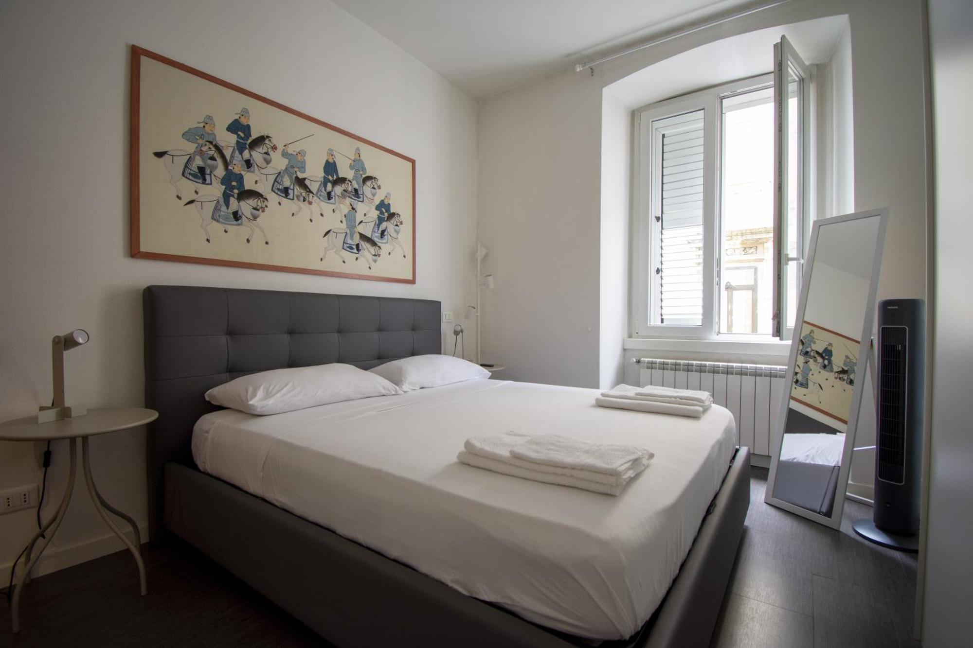 טריאסטה Rivapartments מראה חיצוני תמונה