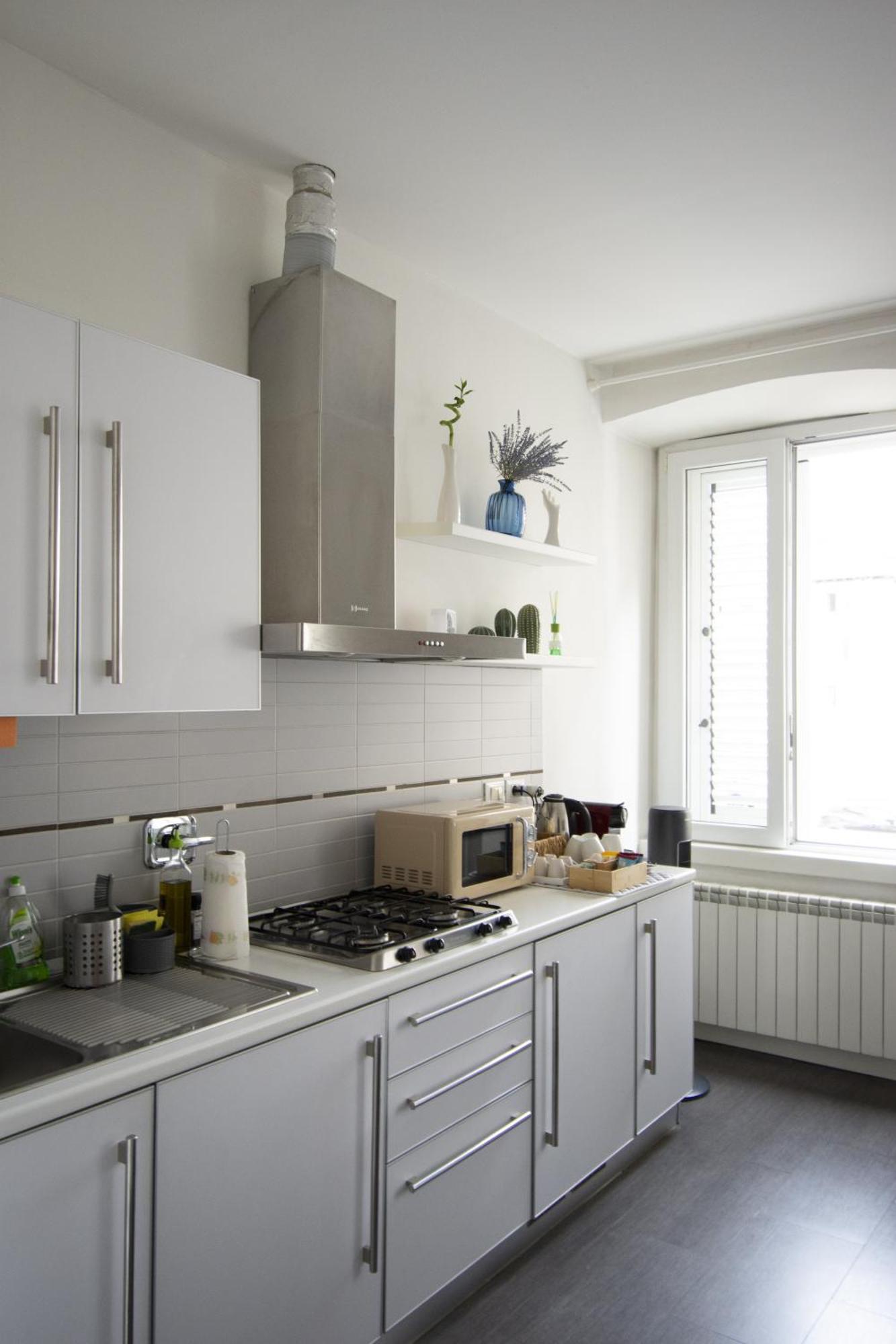טריאסטה Rivapartments מראה חיצוני תמונה