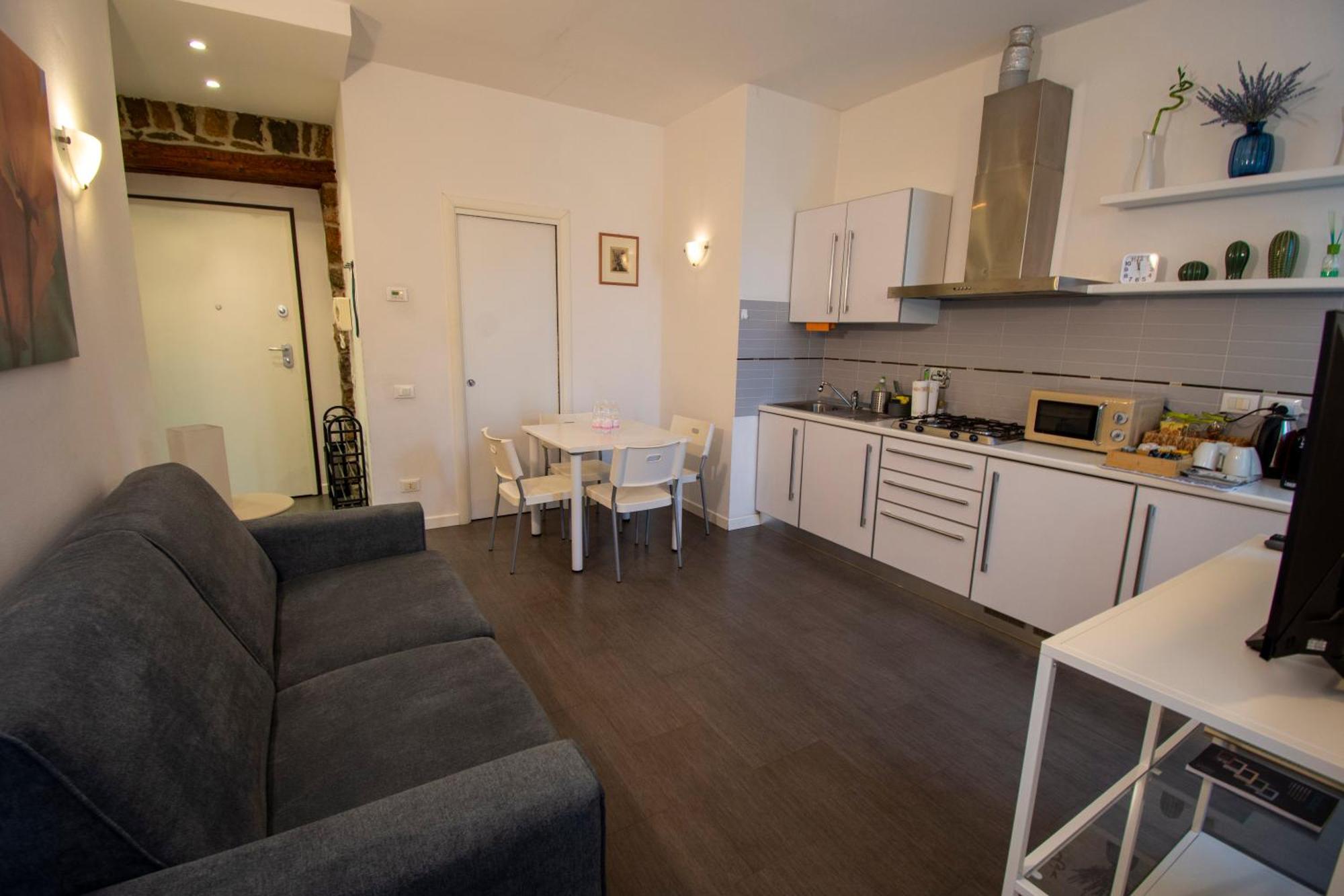 טריאסטה Rivapartments מראה חיצוני תמונה