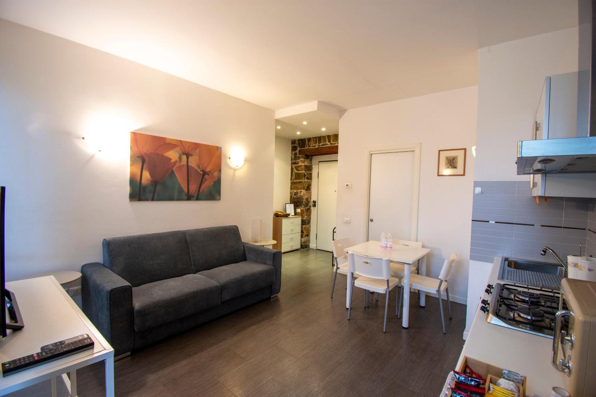 טריאסטה Rivapartments מראה חיצוני תמונה