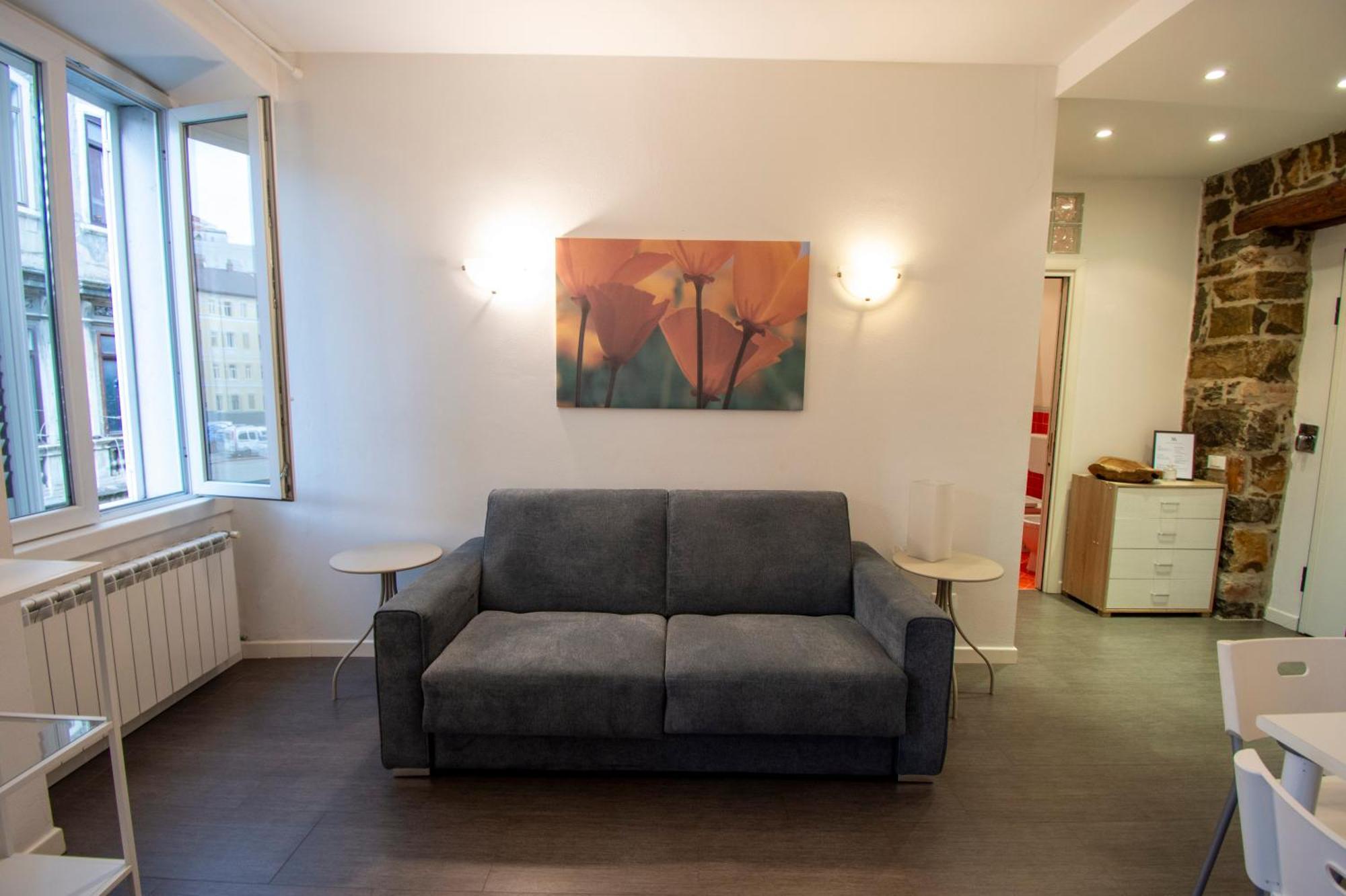 טריאסטה Rivapartments מראה חיצוני תמונה