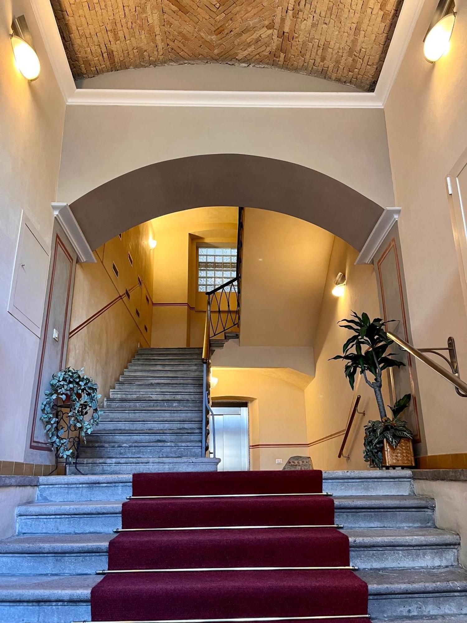 טריאסטה Rivapartments מראה חיצוני תמונה