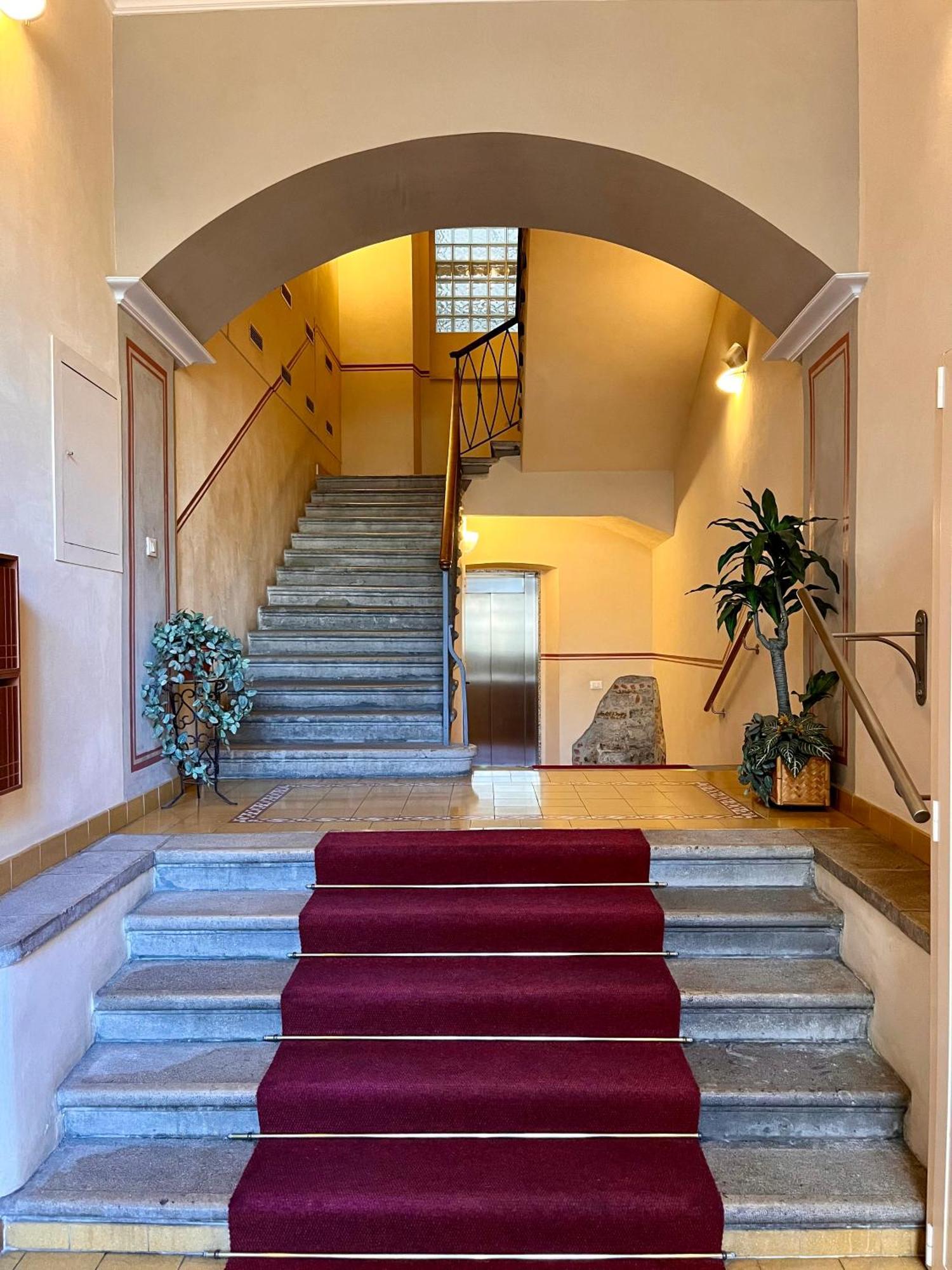 טריאסטה Rivapartments מראה חיצוני תמונה